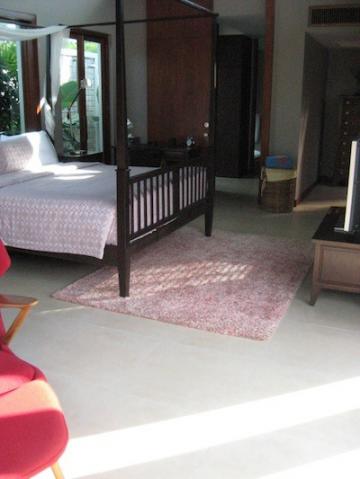 Wana Park Phuket  Cement Beige 600x600